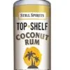 Top Shelf Coconut Rum 50ml