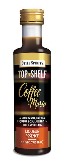 Top Shelf Coffee Maria 50ml