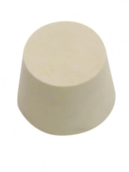 Bung Solid #6.5 (Glass Demi 5L) 27mm to 34mm