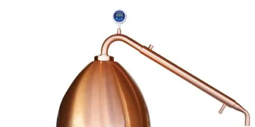 Still Spirits Pot Condenser & Alembic Dome Kit