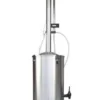 T500 Still Boiler and Stainless Steel Condenser