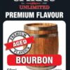 Spirits Unlimited Premium Aged Bourbon 50ml