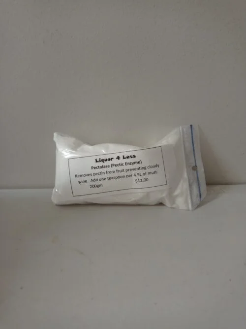 Pectolase 100gm