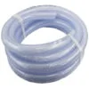Hose Vinyl Clear 10mm-12mm/1m