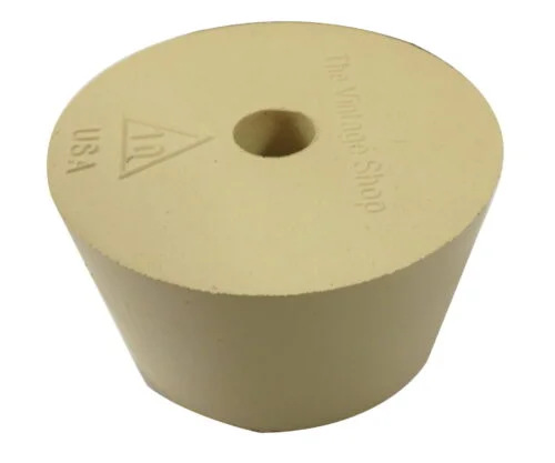 Bung Bored #10 (Plastic Carboy) 42mm to 50mm