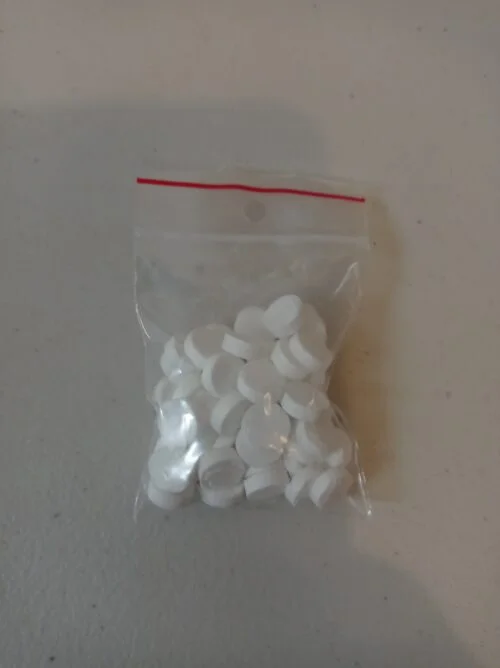 Campden Tablet 20pk