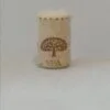 Agglomerate Cork Single