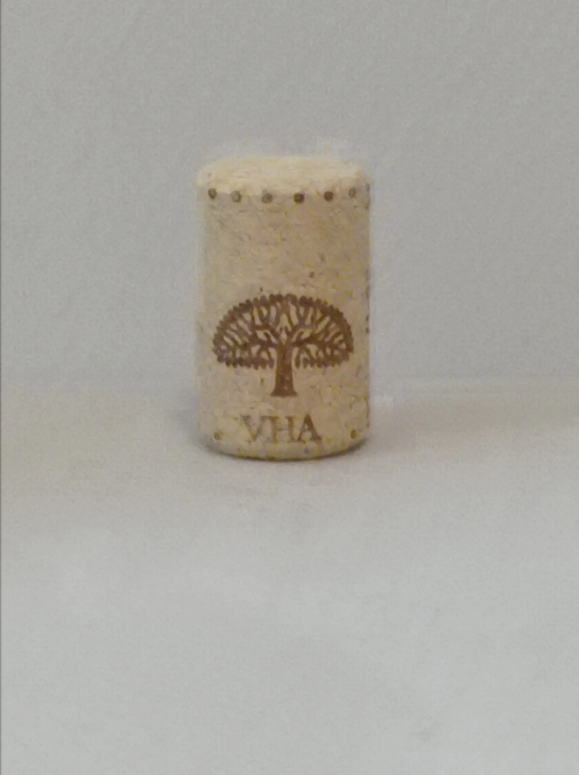 Agglomerate Cork Single
