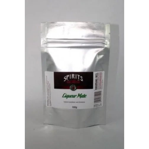 Spirits Unlimited Liqueur Mate 100gm