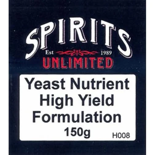 Hauraki Yeast Nutrient 150gm