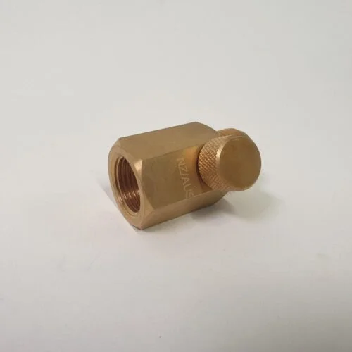 SodaStream Adapter NZ/AUS
