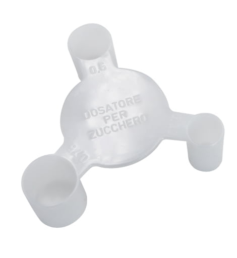 Sugar Scoop 3 Measure