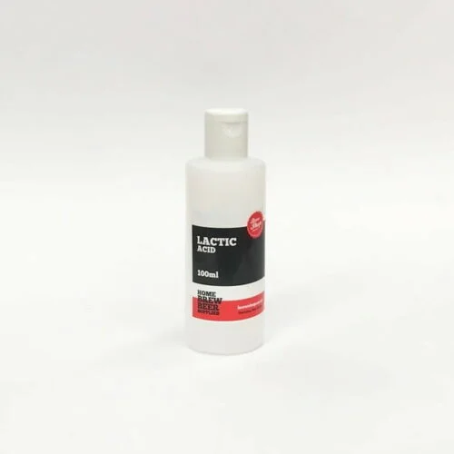 Lactic Acid Concentration 88% 100ml