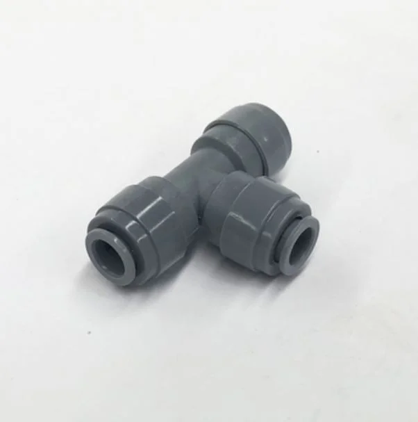 Duotight Tee 8mm
