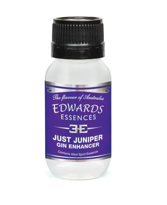 Edwards Essence Gin Enhancer 50ml