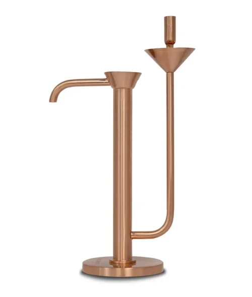 Still Spirits Large Copper Parrot