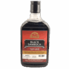 Pure Distilling Top Ups Black Sambuca 375ml