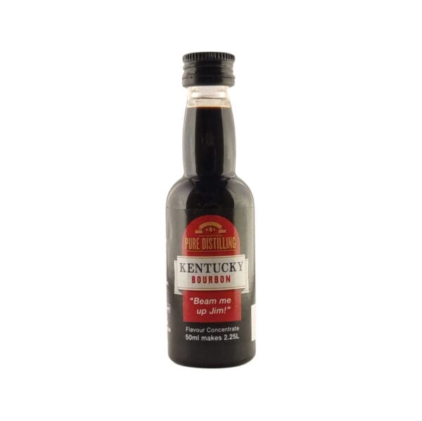 Pure Distilling Kentucky Bourbon 50ml