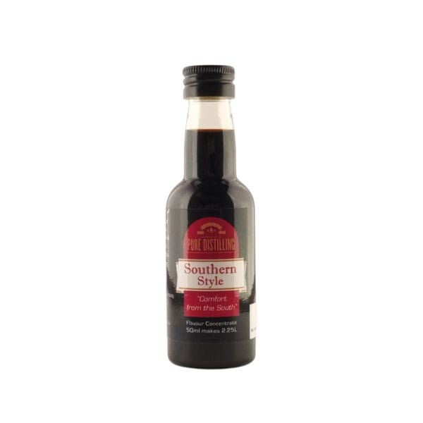 Pure Distilling Southern Style 50ml