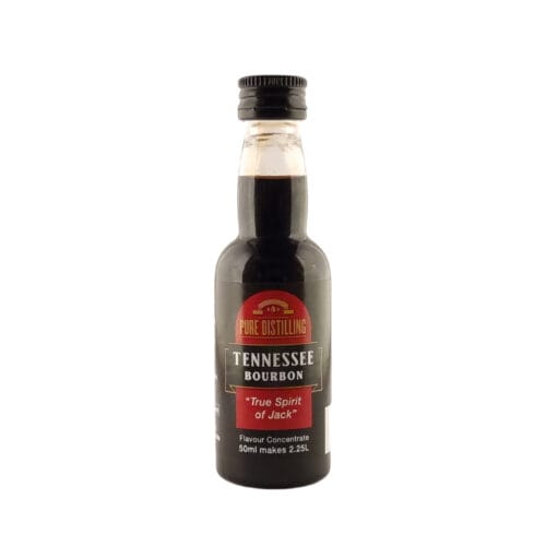 Pure Distilling Tennessee Bourbon 50ml