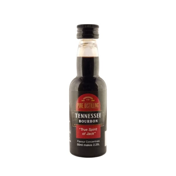 Pure Distilling Tennessee Bourbon 50ml