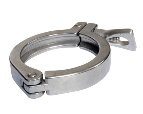 Tri-Clamp 2"