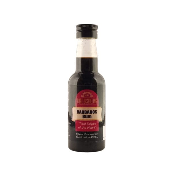 Pure Distilling Barbados Rum 50ml