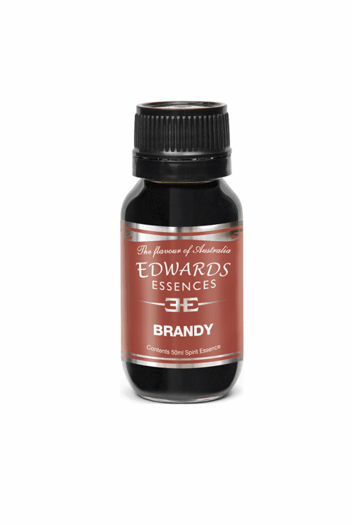 Edwards Essences Jamaican Rum 50ml
