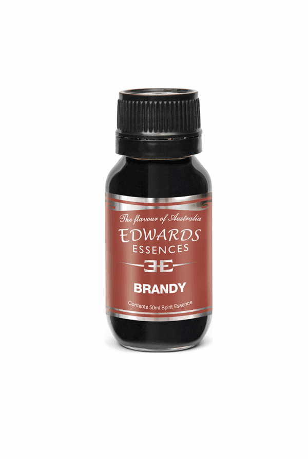 Edwards Essence Brandy 50ml