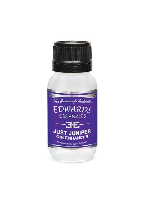 Edwards Essence Gin Enhancer 50ml