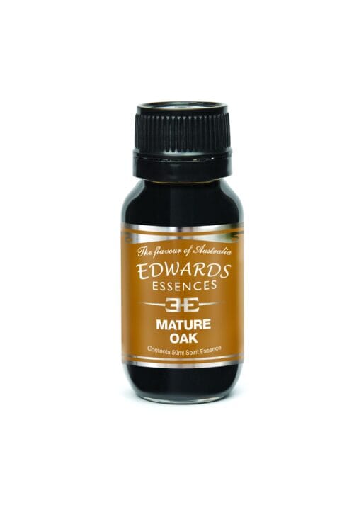Edwards Essences Mature Oak 50ml