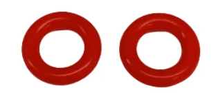 Pure Distilling Red Tap O-Ring