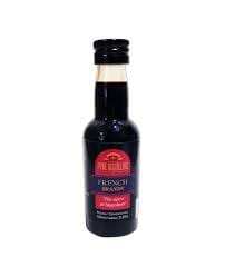Pure Distilling French Brandy 50ml