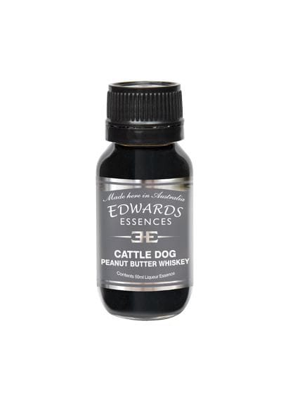 Edwards Essences Cattle Dog 50ml