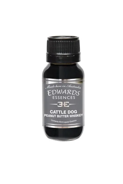 Edwards Essences Cattle Dog 50ml