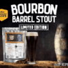 Mangrove Jack's Craft Series Bourbon Barrel Stout