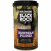 Black Rock Bohemian Pilsner Kit