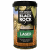 Black Rock Lager