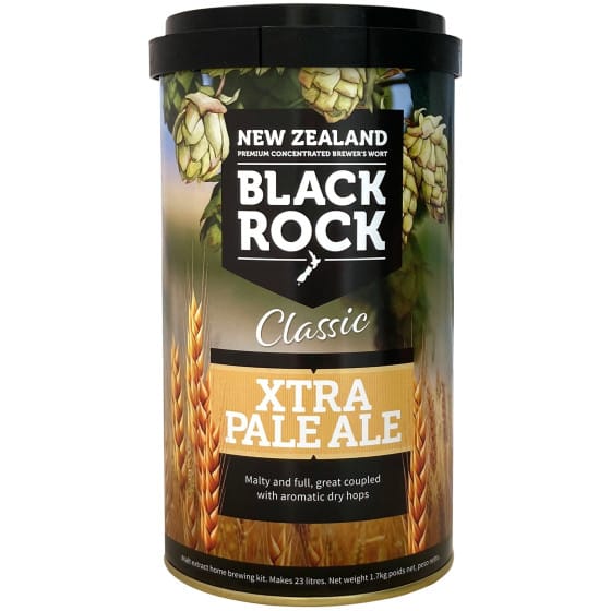 Black Rock Classic Xtra Pale Ale