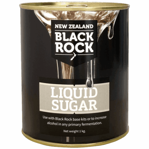 Brewtec Liquid Brewing Sugar 1kg