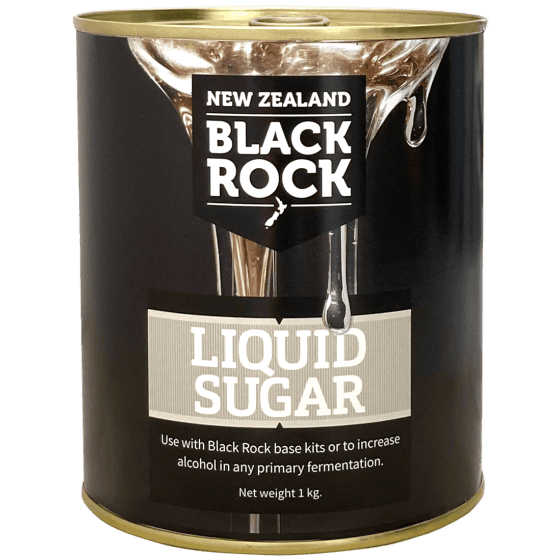 Brewtec Liquid Brewing Sugar 1kg