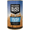 Black Rock Ultra Light Unhopped Malt 1.7kg