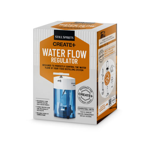 Still Spirits Water Flow Regulator