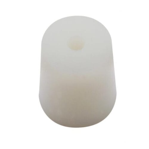 Bung Bored Silicone 37mm to 45mm