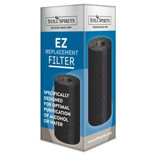 EZ Filter Replacement Cartridge
