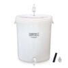 Bucket Style Fermenter 30L w/Accessories