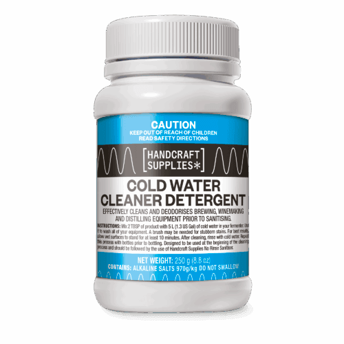 Handcraft Supplies Cold Water Detergent 250gm