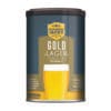 Mangrove Jack's Australian Series Gold Lager Kit