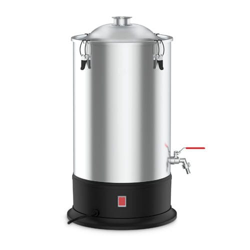 T500 Pro 25L Boiler