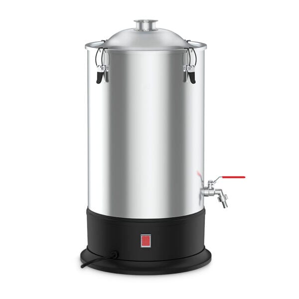 T500 Pro 25L Boiler